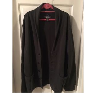 Men’s Kenneth Cole Reaction Cardigan